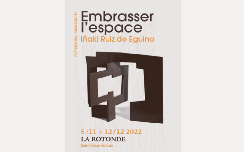 Exposition à La Rotonde