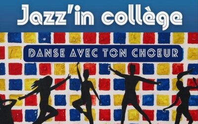 Jazz’in Collège